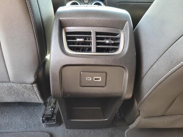 used 2024 Chevrolet Blazer car, priced at $33,399