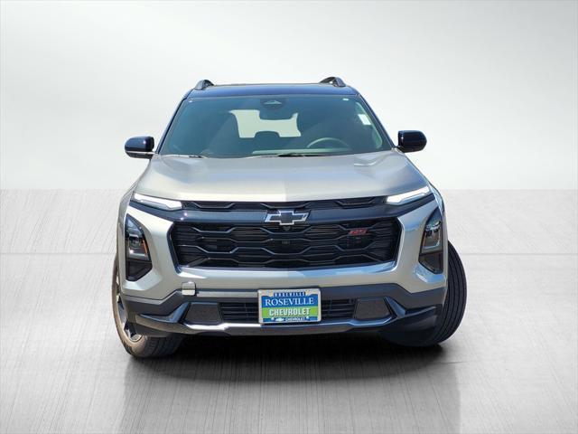 new 2026 Chevrolet Equinox car, priced at $34,785