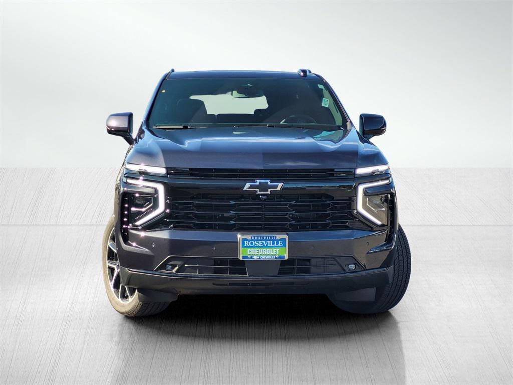 new 2026 Chevrolet Suburban car, priced at $84,798