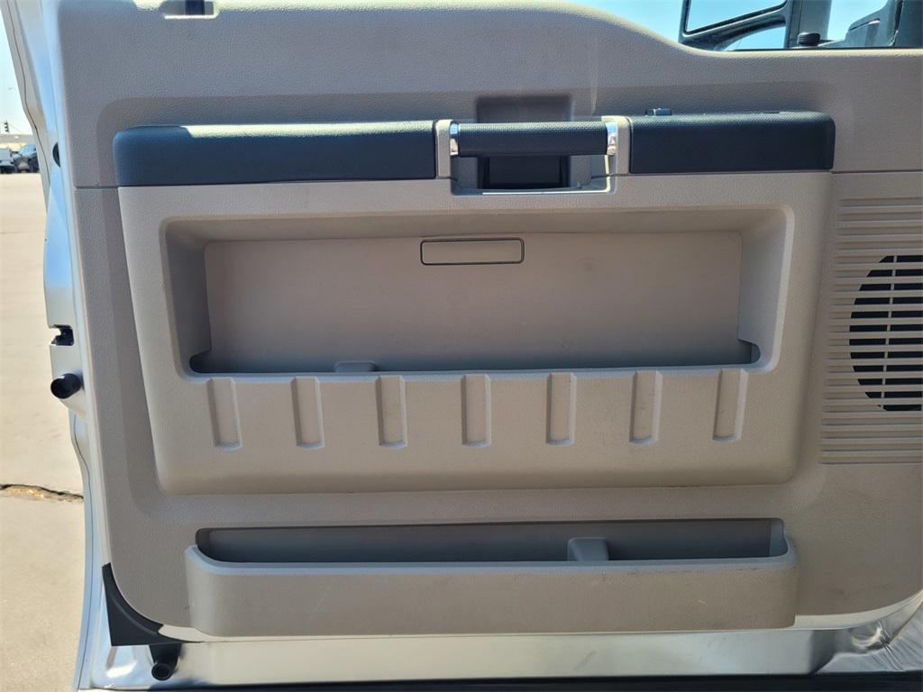 used 2010 Ford F-250 car, priced at $20,766