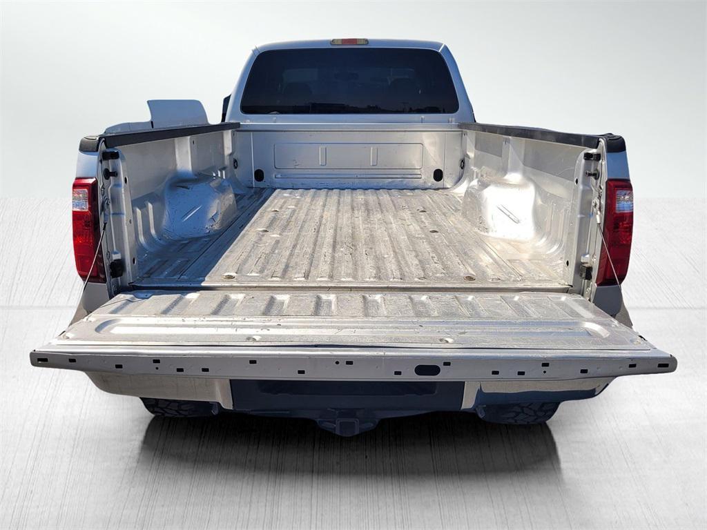 used 2010 Ford F-250 car, priced at $20,766