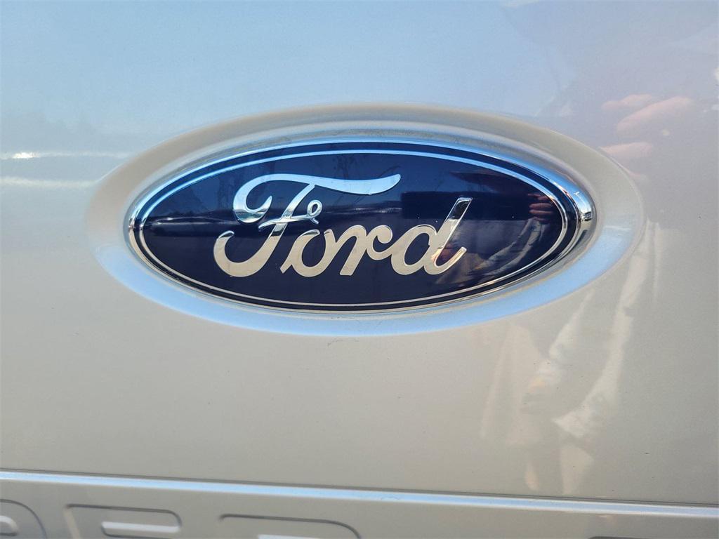 used 2010 Ford F-250 car, priced at $20,766
