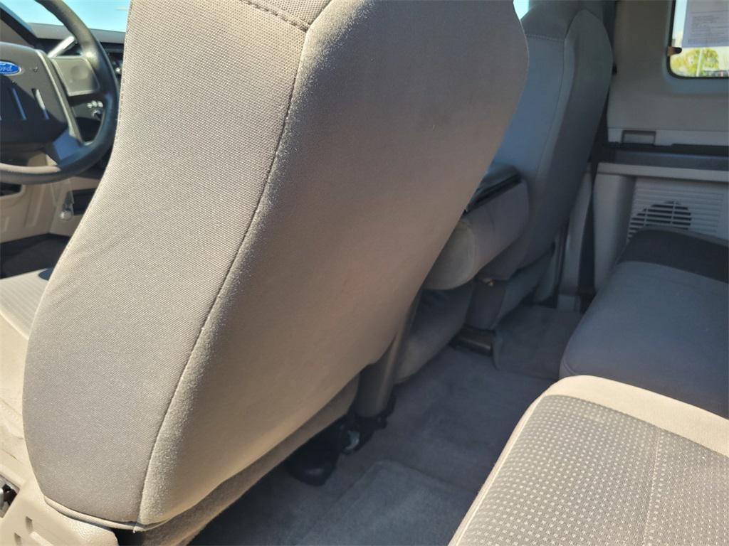 used 2010 Ford F-250 car, priced at $20,766