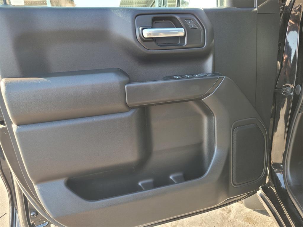 used 2022 Chevrolet Silverado 1500 car, priced at $31,779