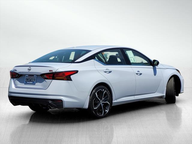 used 2024 Nissan Altima car, priced at $26,139