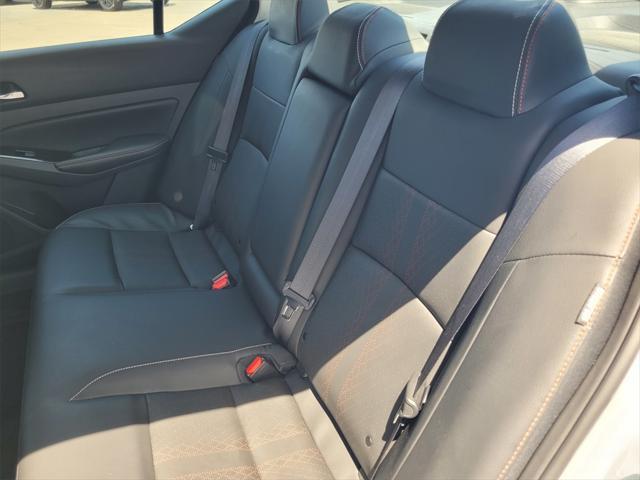 used 2024 Nissan Altima car, priced at $26,139