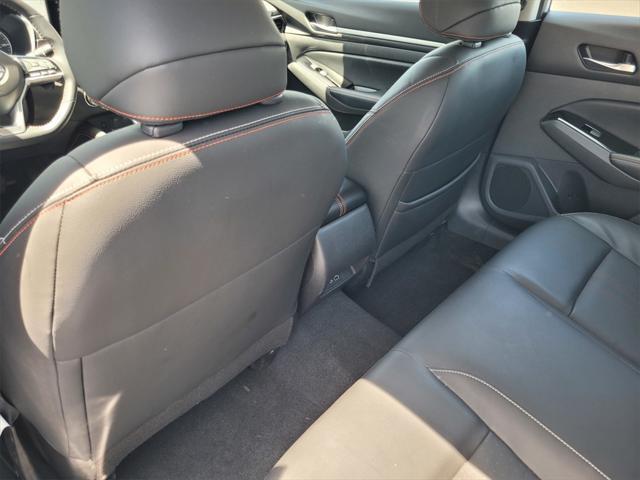 used 2024 Nissan Altima car, priced at $26,139