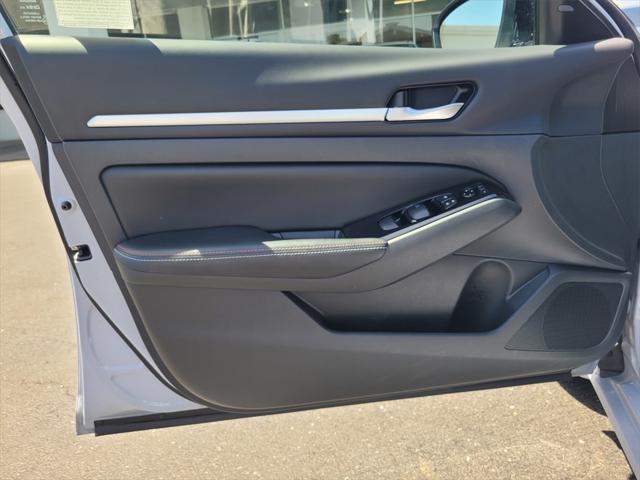 used 2024 Nissan Altima car, priced at $26,139