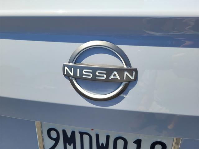 used 2024 Nissan Altima car, priced at $26,139