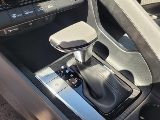 used 2023 Hyundai Elantra car, priced at $19,355