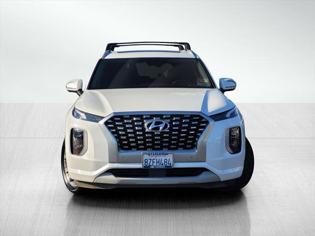 used 2022 Hyundai Palisade car, priced at $30,999