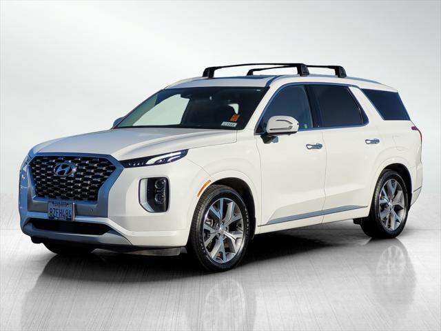 used 2022 Hyundai Palisade car, priced at $30,999