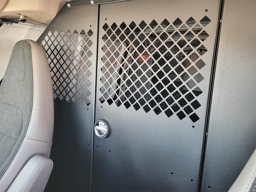new 2025 Chevrolet Express 2500 car, priced at $52,520