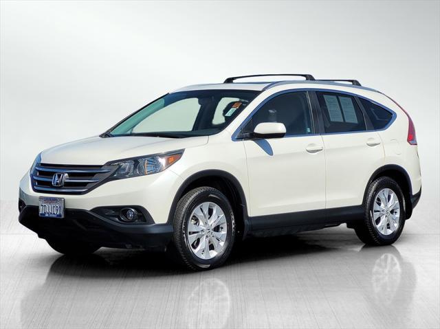used 2014 Honda CR-V car, priced at $13,438