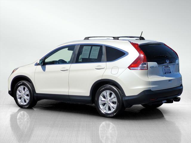 used 2014 Honda CR-V car, priced at $13,438