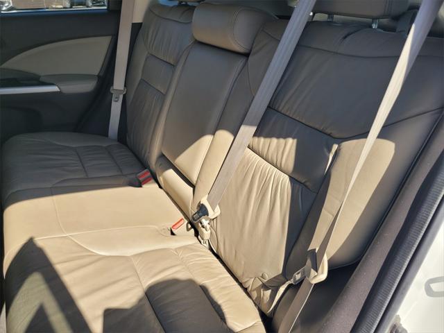 used 2014 Honda CR-V car, priced at $13,438