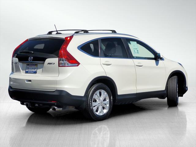 used 2014 Honda CR-V car, priced at $13,438