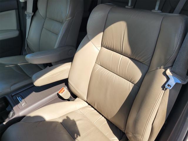 used 2014 Honda CR-V car, priced at $13,438
