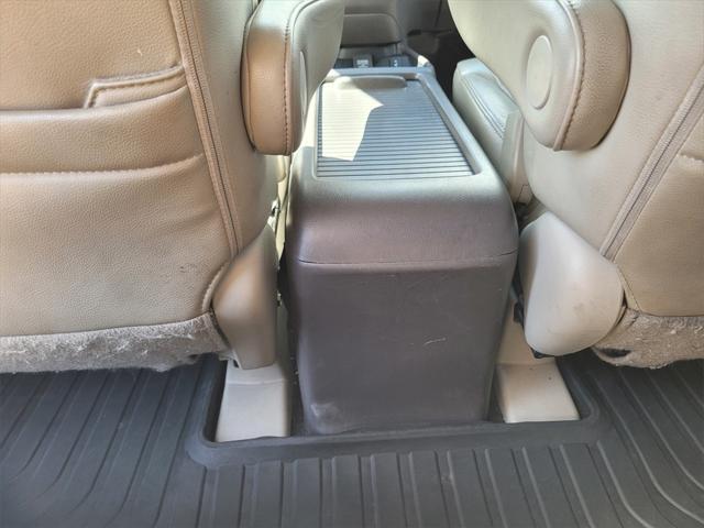 used 2014 Honda CR-V car, priced at $13,438