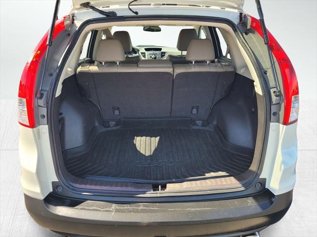 used 2014 Honda CR-V car, priced at $13,438