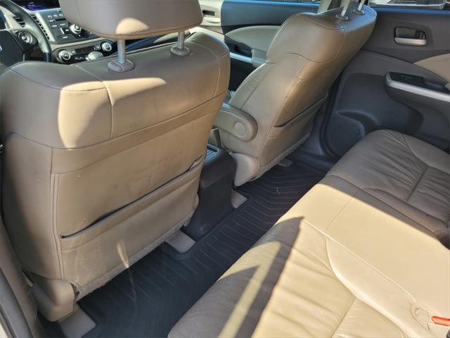 used 2014 Honda CR-V car, priced at $13,438