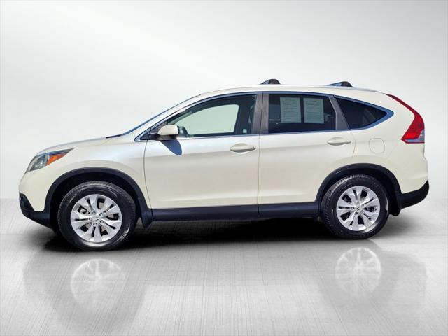 used 2014 Honda CR-V car, priced at $13,438