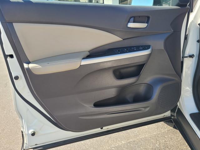used 2014 Honda CR-V car, priced at $13,438