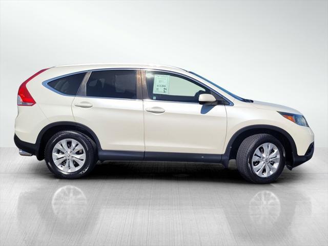 used 2014 Honda CR-V car, priced at $13,438