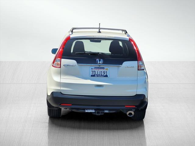 used 2014 Honda CR-V car, priced at $13,438