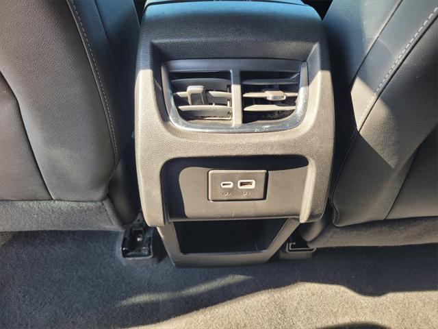 used 2024 Chevrolet Blazer car, priced at $29,299