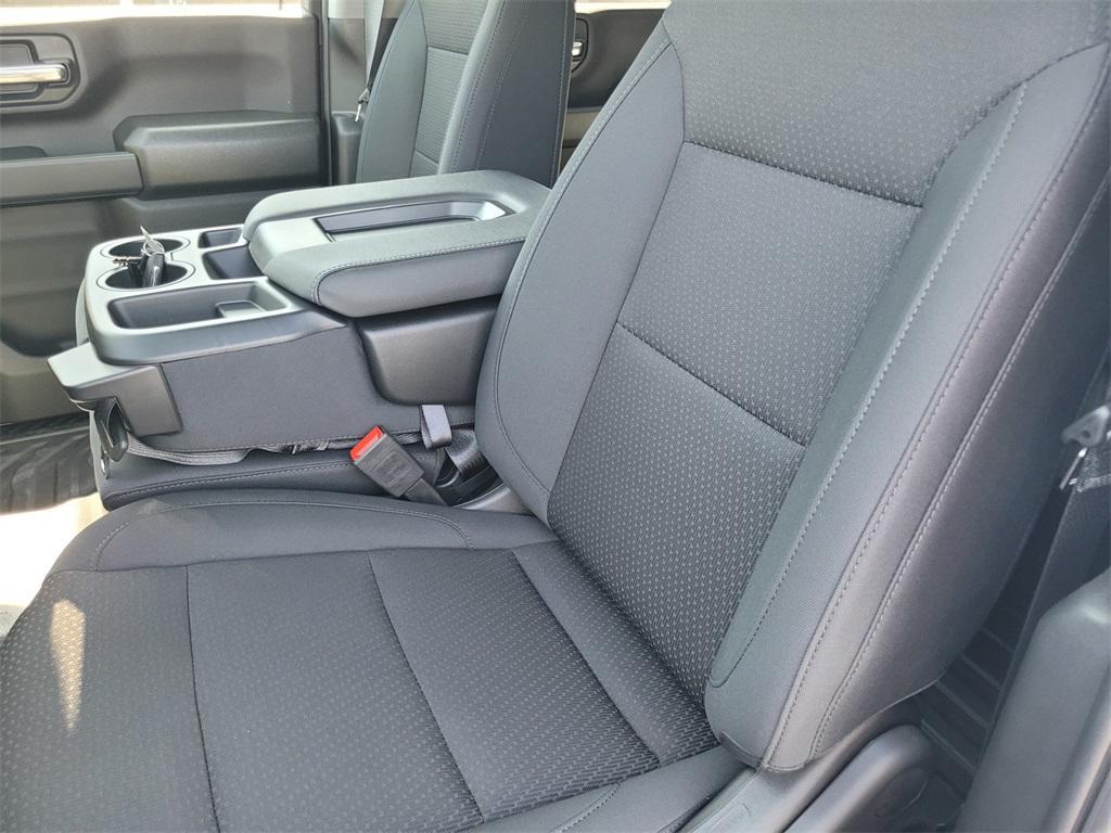 new 2025 Chevrolet Silverado 3500 car, priced at $80,248