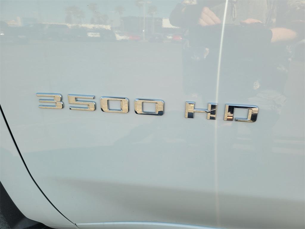 new 2025 Chevrolet Silverado 3500 car, priced at $80,248