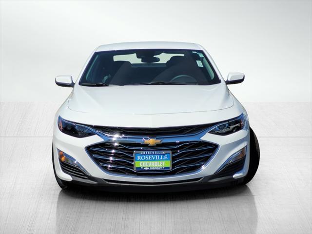 new 2025 Chevrolet Malibu car, priced at $25,995