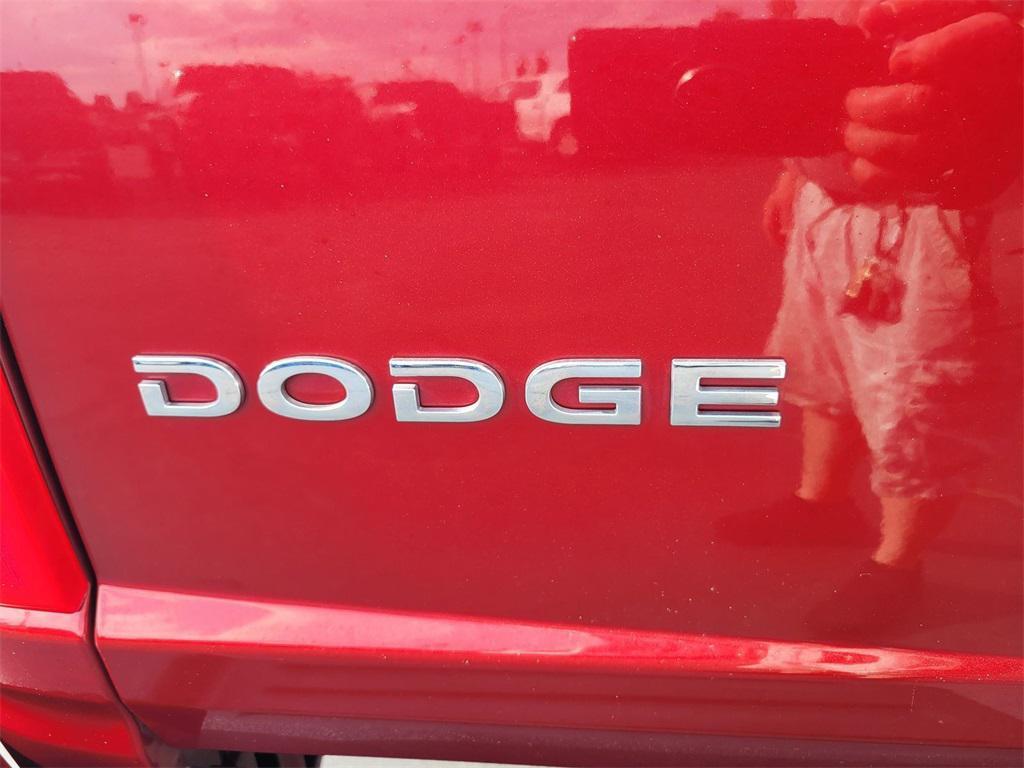 used 2011 Dodge Dakota car, priced at $10,499
