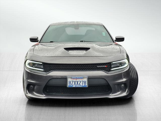 used 2021 Dodge Charger car, priced at $31,999