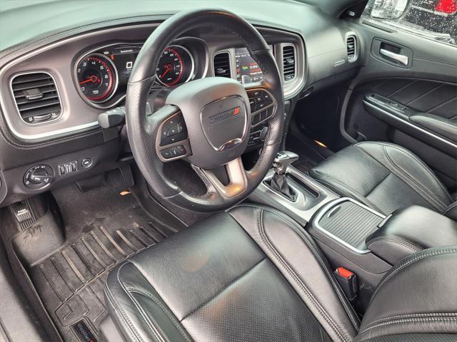 used 2021 Dodge Charger car, priced at $31,999