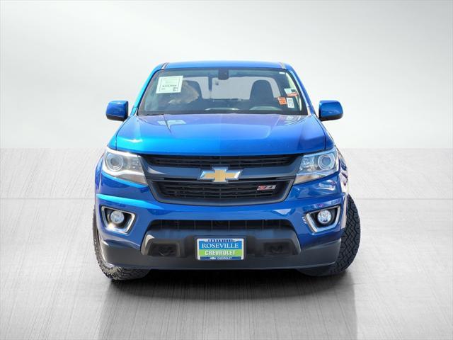 used 2019 Chevrolet Colorado car, priced at $28,999