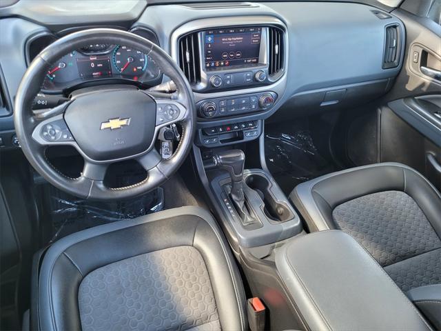 used 2019 Chevrolet Colorado car, priced at $28,999