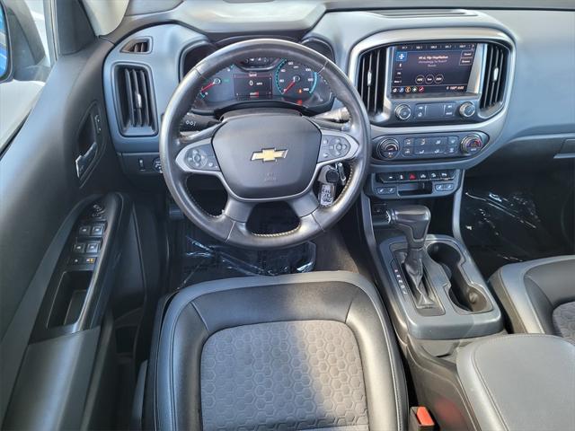 used 2019 Chevrolet Colorado car, priced at $28,999