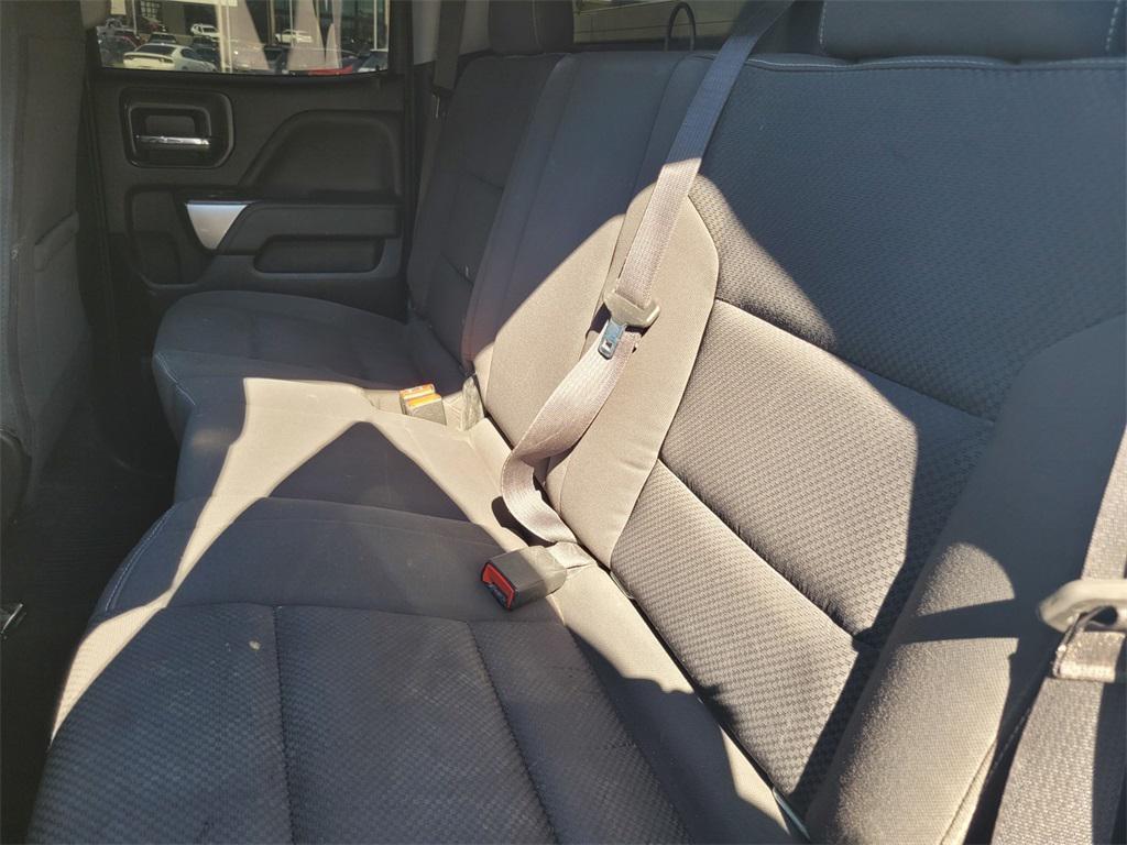 used 2019 Chevrolet Silverado 2500 car, priced at $28,999