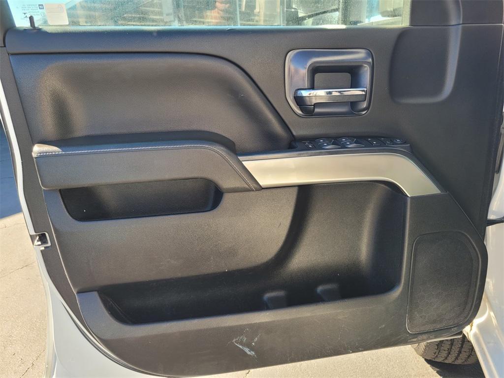 used 2019 Chevrolet Silverado 2500 car, priced at $28,999