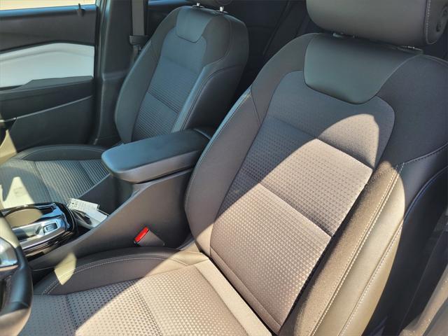 used 2024 Chevrolet Trax car, priced at $24,382