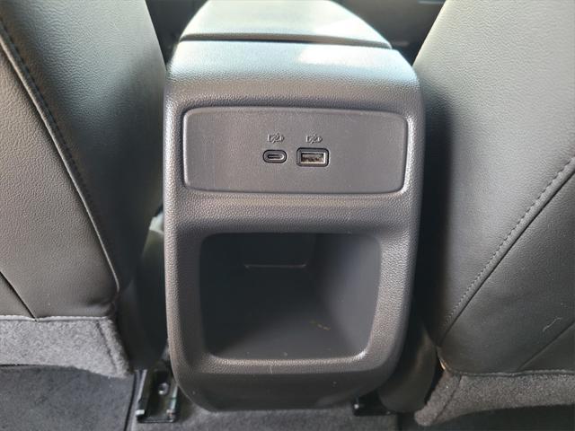 used 2024 Chevrolet Trax car, priced at $24,382