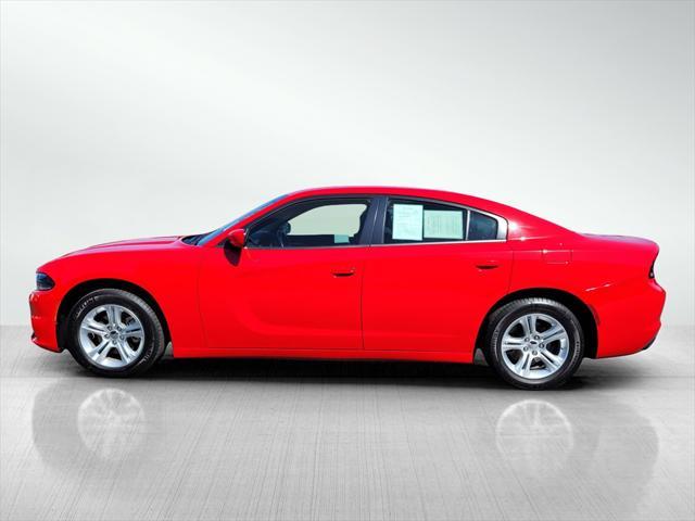 used 2022 Dodge Charger car, priced at $22,998