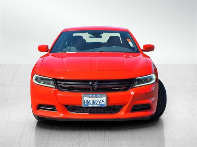 used 2022 Dodge Charger car, priced at $22,998