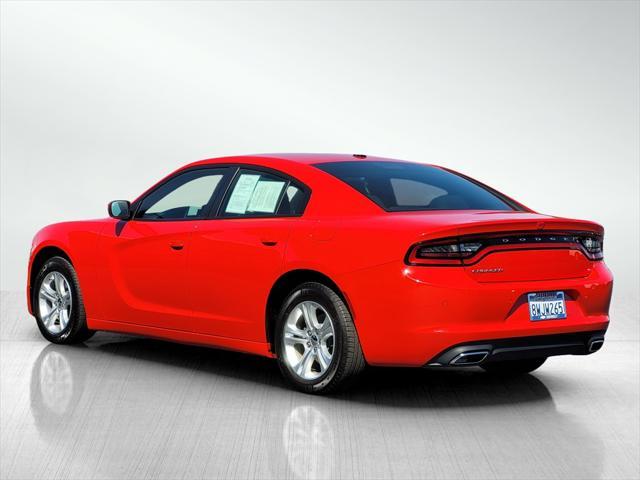 used 2022 Dodge Charger car, priced at $22,998