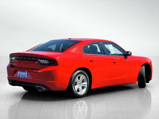 used 2022 Dodge Charger car, priced at $22,998