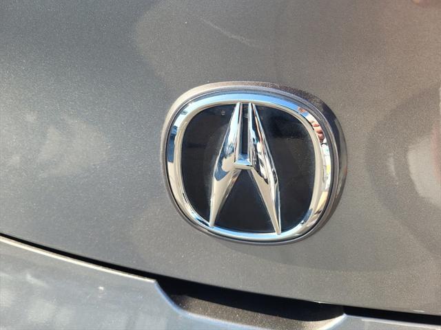 used 2024 Acura Integra car, priced at $29,769