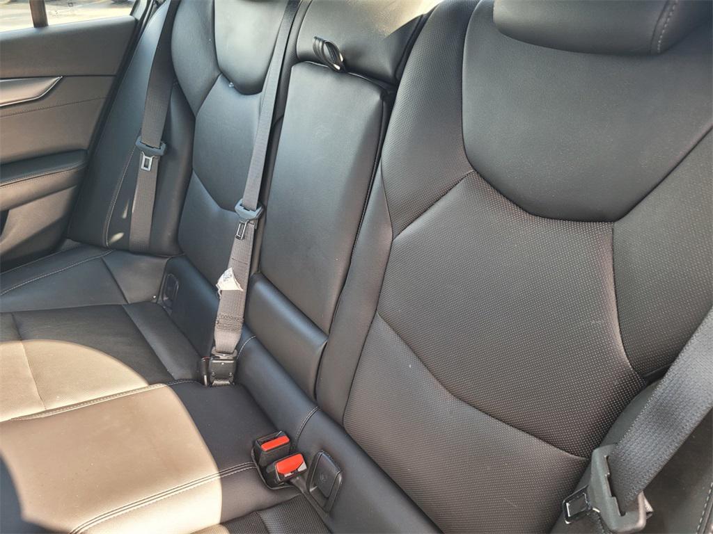 used 2022 Cadillac CT5 car, priced at $27,102