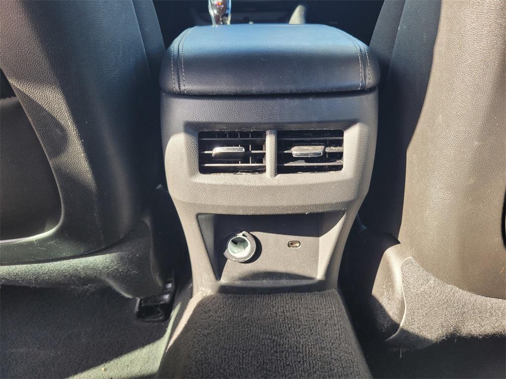 used 2022 Cadillac CT5 car, priced at $27,102